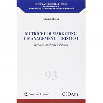 Metriche di marketing e management turistico