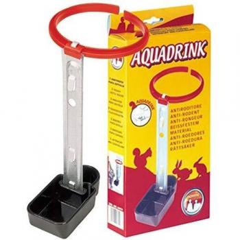 Abbeveratori Portabottiglia Aquadrink