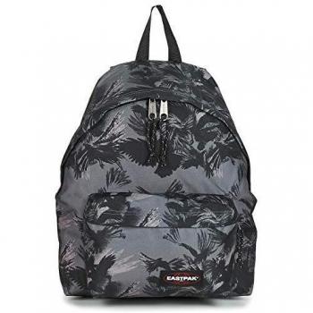 Sac à dos Eastpak Padded Pak’r Noir Forêt Nocturne