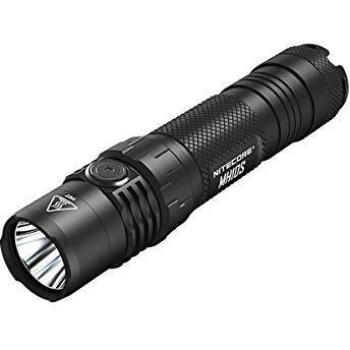 Nitecore MH10S 1800 Lumens USB-C Rechargeable Lamp