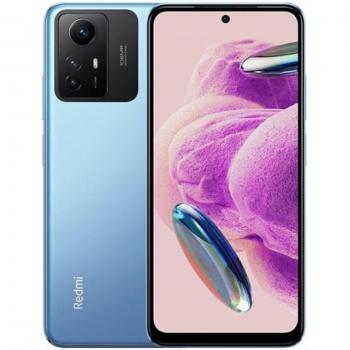 Nuovo Redmi Note 12S Blu 6GB 128GB