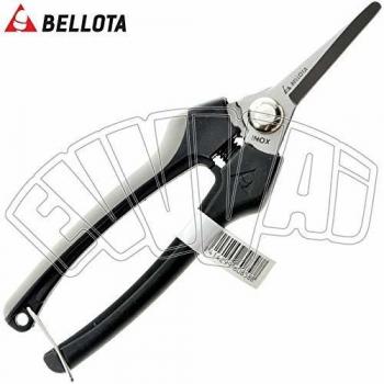 Forbici Bellota 3621 lama dritta 185 mm