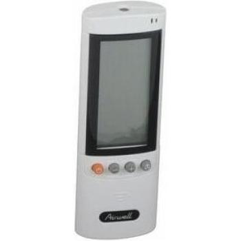 Télécommande Airwell IR RC08A 7ACEL1791