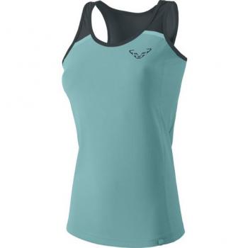 Débardeur Dynafit Alpine Pro Bleu Ciel Femme – Couleur Bleue Ciel