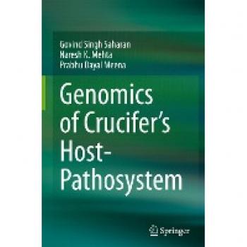 Genomics of Crucifer's Host