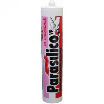 Parasilico VP Noir – silicone de haute qualité (DL Chemicals)