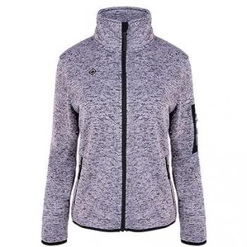 Veste de Estilo Izas