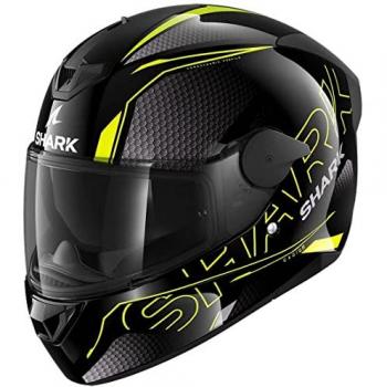 Capacete Integral SHARK HE1316E-KAA-M