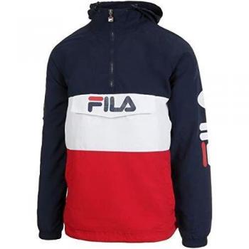 Anorak Fila Ladislaus para Hombre