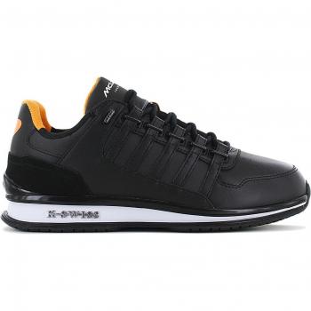 K-Swiss Rinzler GT x McLaren Men's Black Shoes