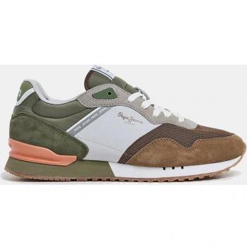 Zapatillas Pepe Jeans London Urban Hombre Multicolor