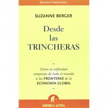DESDE LAS TRINCHERAS
