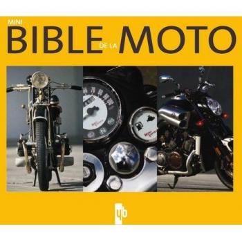 Mini Bible de la moto