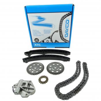 DAYCO KTC1001 Kit catena distribuzione