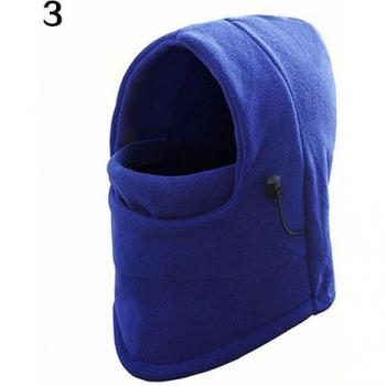 Unisex Winter Cycling Balaclava