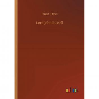 Lord John Russell