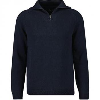 RAGMAN Herren Pullover Troyer