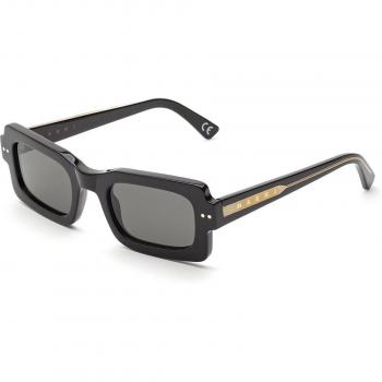 Lunettes de Soleil Unisexes MARNI Lake Vostok Black VMI 51