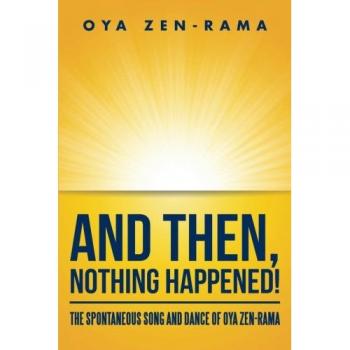 And Then, Nothing Happened!