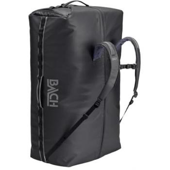Bach Dr. Expedition 120l Borsone Nero