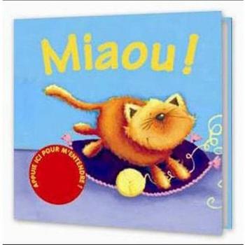 Miaou !