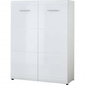 XORA Schuhschrank AVILA aus Holznachbildung