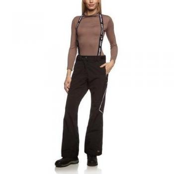 Pantalones de esquí FISCHER Solda