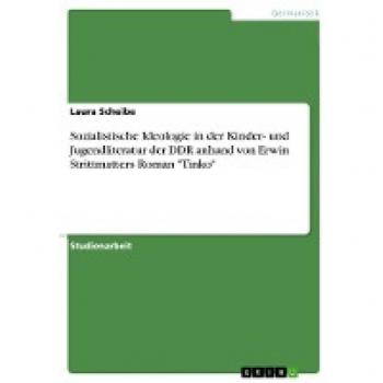 Sozialistische Ideologie in der Kinder