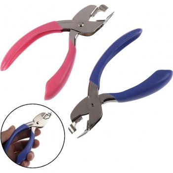 Metal Staple Puller