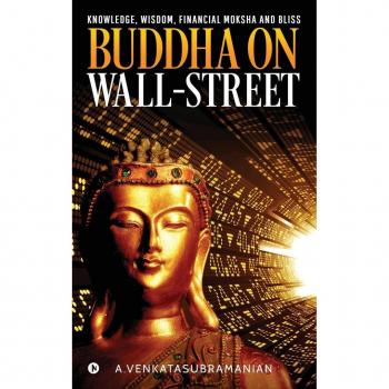 Buddha On Wall-Street