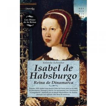 Isabel de habsburgo
