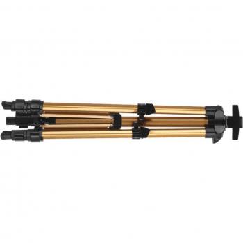 Sturdy Aluminum Tripod Easel 19-55 inches Adjustable Height with Carrying Bag