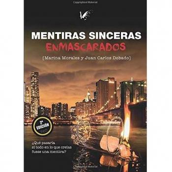 Mentiras Sinceras. Enmascarados