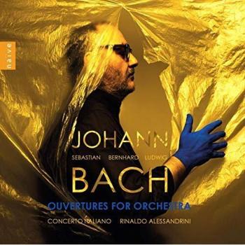Johann Sebastian Bach