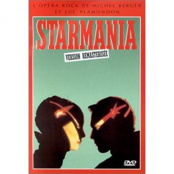 Starmania : Nouvelle Génération