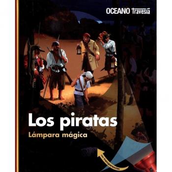 PIRATAS, LOS LAMPARA MAGICA