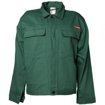 Bundjacke Planam BW 290, mittelgrün, Größe 56