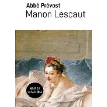 Manon Lescaut