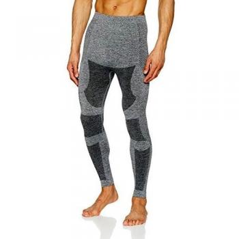 Men'Zonal Dare 2B S III Leggings – Charcoal Grey – L/XL