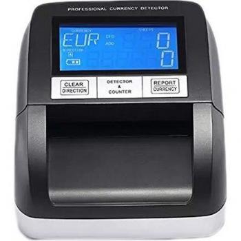Spanish POS-330 Real Money Verifier – New Unit – Posiberica