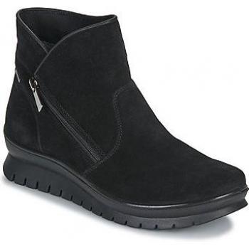 GoreTex Negro Botín Igi&Co Donna KIA