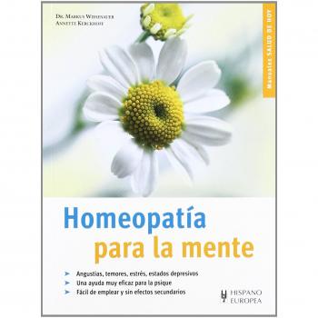 Homeopatia para la Mente / Homeopathy for the Mind, Salud de Hoy / Today's Health
