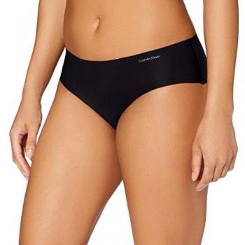 CK Black Invisibles Hipster Bottoms – M