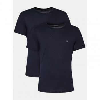 Pantalon pyjama en tissu doux – Giorgio Armani Emporio Armani