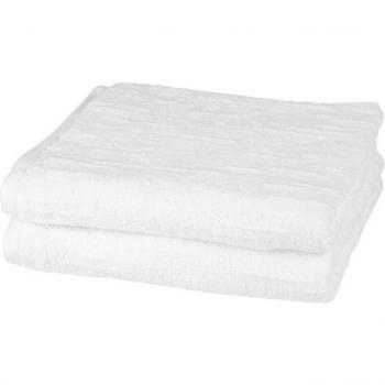 ROSS Handtuch Premium – 2×Frottier – 100 % Baumwolle