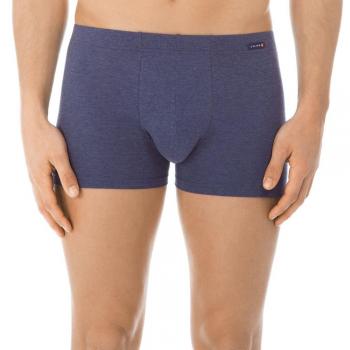 Calida Herren Boxershorts Evolution Boxer, Jeans Melé (Medium)