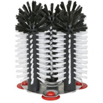 Set Brosse à Vaisselle Delfin Ultra 5x18 cm