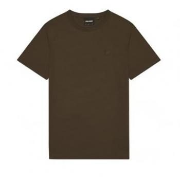 T-shirt Lyle & Scott Taglia Grande