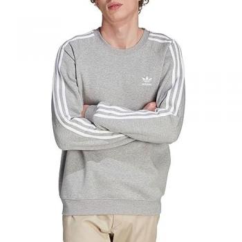 Adidas Originals Sweatshirt 3-STRIPES CREW
