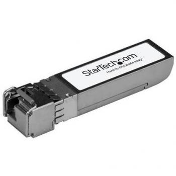 Ricetrasmettitore StarTech 10G-SFPP-BXD-40K SM Argento